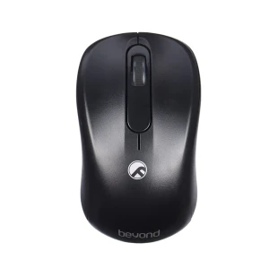 کیبورد و ماوس بی سیم بیاند مدل BMK 5110RF